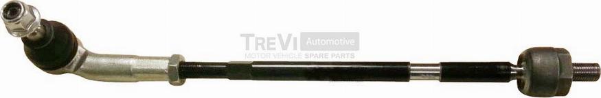 Trevi Automotive TRTT5501 - Осевой шарнир, рулевая тяга autospares.lv