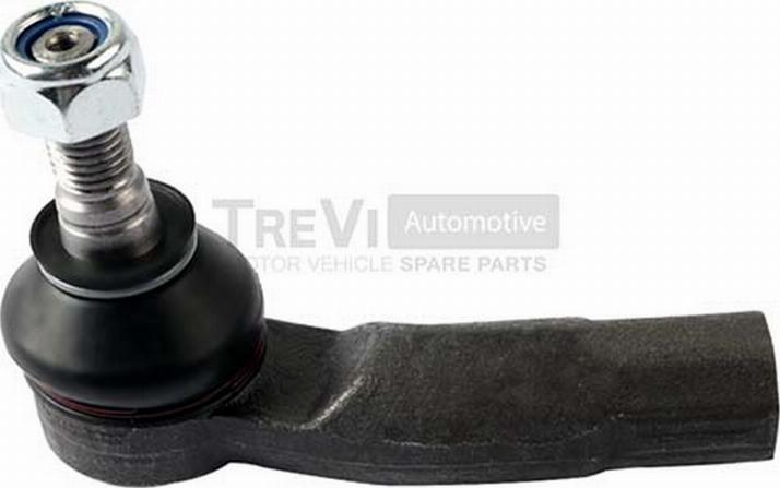 Trevi Automotive TRTT5515 - Наконечник рулевой тяги, шарнир autospares.lv