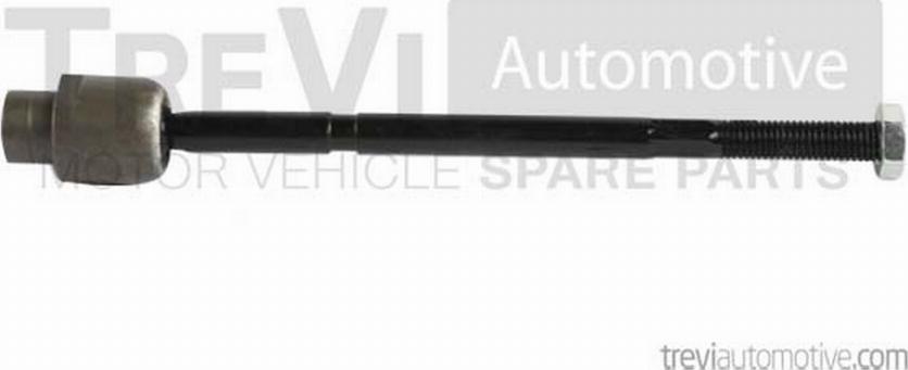 Trevi Automotive TRTT5532 - Осевой шарнир, рулевая тяга autospares.lv