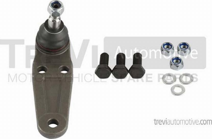 Trevi Automotive TRTT5529 - Шаровая опора, несущий / направляющий шарнир autospares.lv