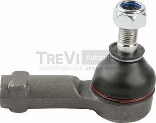 Trevi Automotive TRTT5523 - Наконечник рулевой тяги, шарнир autospares.lv