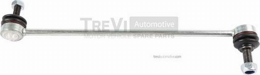 Trevi Automotive TRTT5575 - Тяга / стойка, стабилизатор autospares.lv