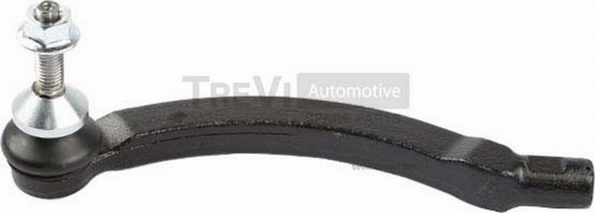 Trevi Automotive TRTT5577 - Наконечник рулевой тяги, шарнир autospares.lv