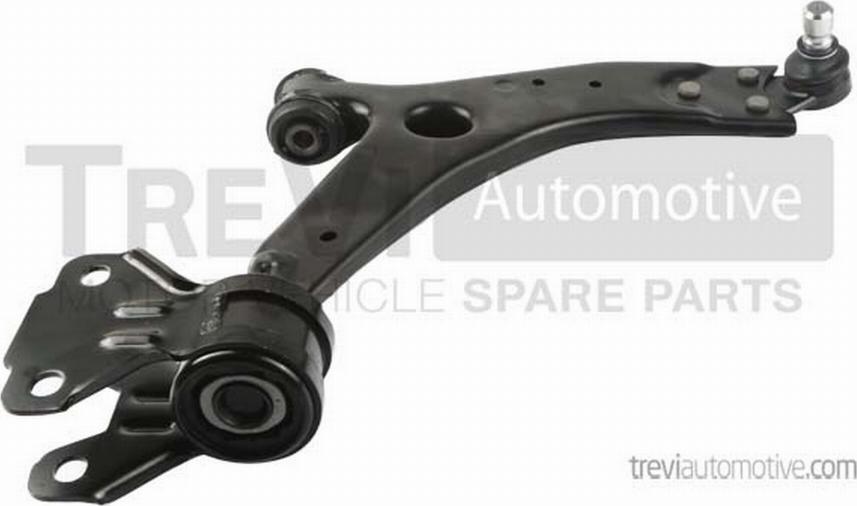 Trevi Automotive TRTT5604 - Рычаг подвески колеса autospares.lv