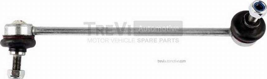 Trevi Automotive TRTT5610 - Тяга / стойка, стабилизатор autospares.lv