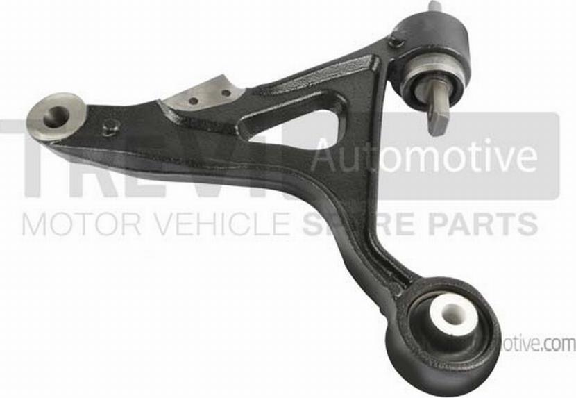 Trevi Automotive TRTT5617 - Рычаг подвески колеса autospares.lv