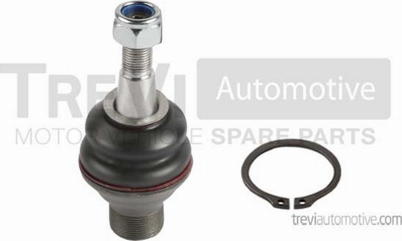 Trevi Automotive TRTT5091 - Шаровая опора, несущий / направляющий шарнир autospares.lv