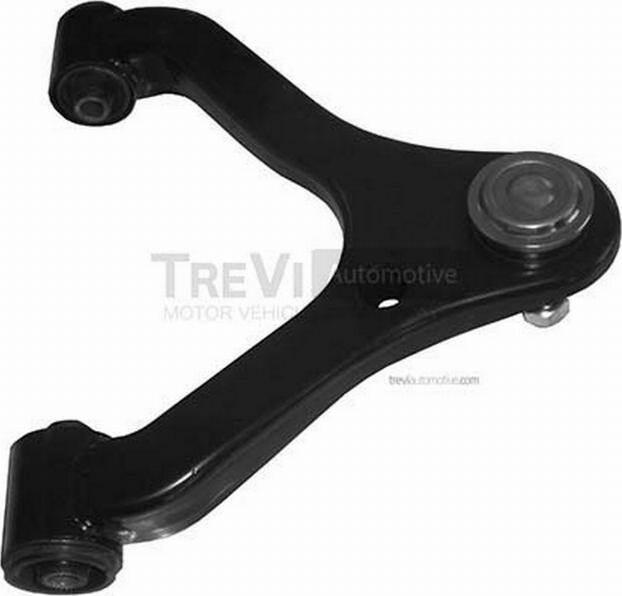 Trevi Automotive TRTT5093 - Рычаг подвески колеса autospares.lv