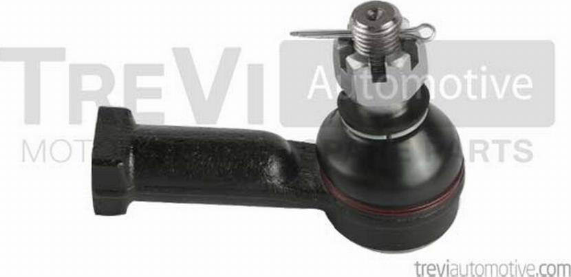 Trevi Automotive TRTT5097 - Наконечник рулевой тяги, шарнир autospares.lv