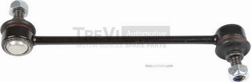 Trevi Automotive TRTT5049 - Тяга / стойка, стабилизатор autospares.lv