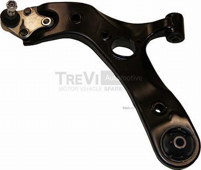 Trevi Automotive TRTT5040 - Рычаг подвески колеса autospares.lv