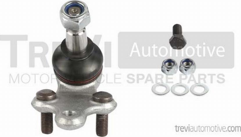 Trevi Automotive TRTT5043 - Шаровая опора, несущий / направляющий шарнир autospares.lv