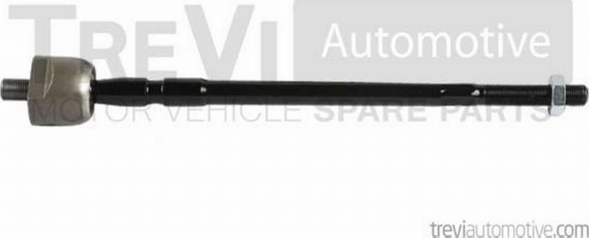 Trevi Automotive TRTT5042 - Осевой шарнир, рулевая тяга autospares.lv