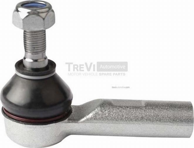 Trevi Automotive TRTT5047 - Наконечник рулевой тяги, шарнир autospares.lv