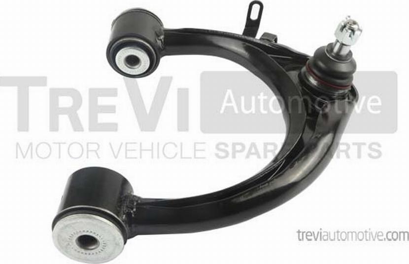 Trevi Automotive TRTT5059 - Рычаг подвески колеса autospares.lv