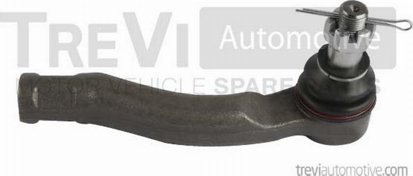 Trevi Automotive TRTT5055 - Наконечник рулевой тяги, шарнир autospares.lv