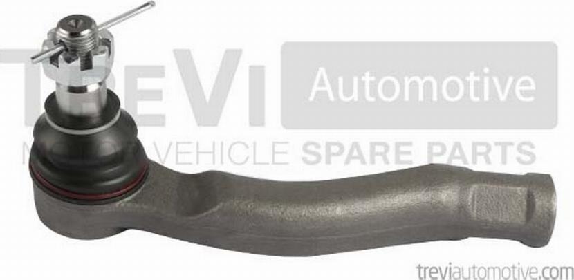 Trevi Automotive TRTT5056 - Наконечник рулевой тяги, шарнир autospares.lv