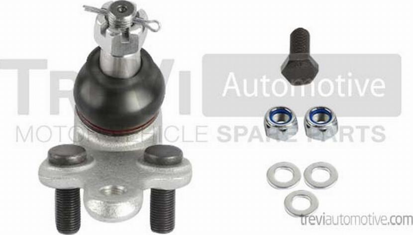 Trevi Automotive TRTT5050 - Шаровая опора, несущий / направляющий шарнир autospares.lv