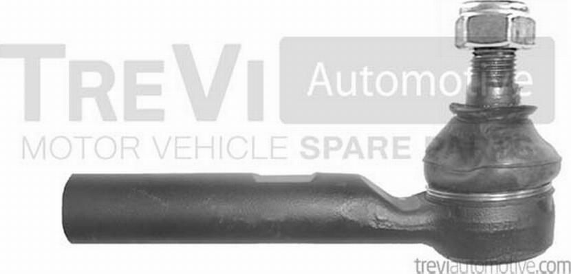 Trevi Automotive TRTT5064 - Наконечник рулевой тяги, шарнир autospares.lv