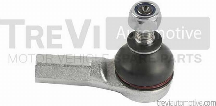 Trevi Automotive TRTT5001 - Наконечник рулевой тяги, шарнир autospares.lv