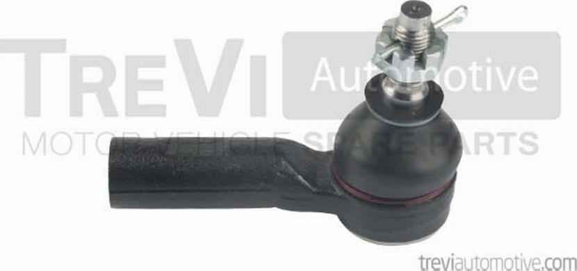 Trevi Automotive TRTT5089 - Наконечник рулевой тяги, шарнир autospares.lv