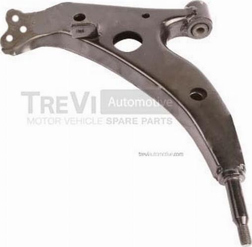 Trevi Automotive TRTT5084 - Рычаг подвески колеса autospares.lv