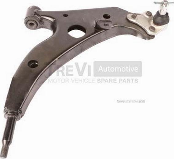 Trevi Automotive TRTT5081 - Рычаг подвески колеса autospares.lv