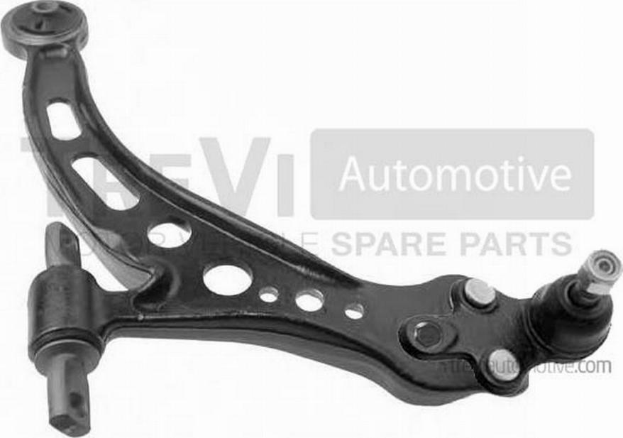 Trevi Automotive TRTT5088 - Рычаг подвески колеса autospares.lv