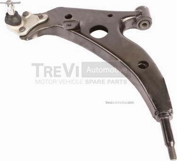 Trevi Automotive TRTT5083 - Рычаг подвески колеса autospares.lv