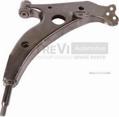 Trevi Automotive TRTT5082 - Рычаг подвески колеса autospares.lv