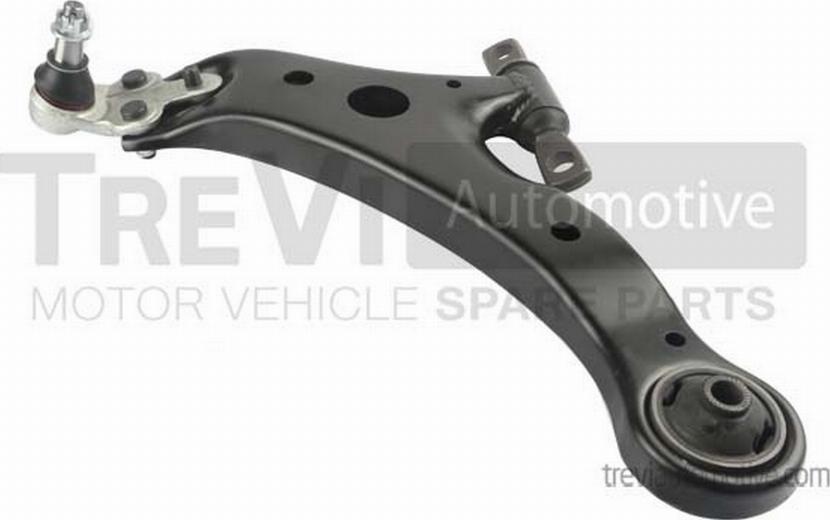 Trevi Automotive TRTT5078 - Рычаг подвески колеса autospares.lv