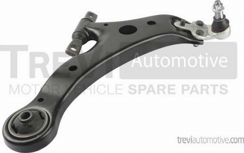 Trevi Automotive TRTT5077 - Рычаг подвески колеса autospares.lv