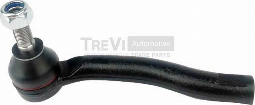 Trevi Automotive TRTT5199 - Наконечник рулевой тяги, шарнир autospares.lv