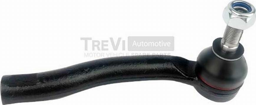 Trevi Automotive TRTT5198 - Наконечник рулевой тяги, шарнир autospares.lv