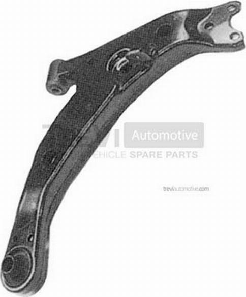 Trevi Automotive TRTT5149 - Рычаг подвески колеса autospares.lv