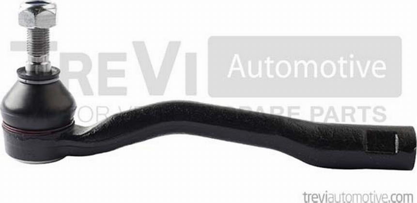 Trevi Automotive TRTT5140 - Наконечник рулевой тяги, шарнир autospares.lv