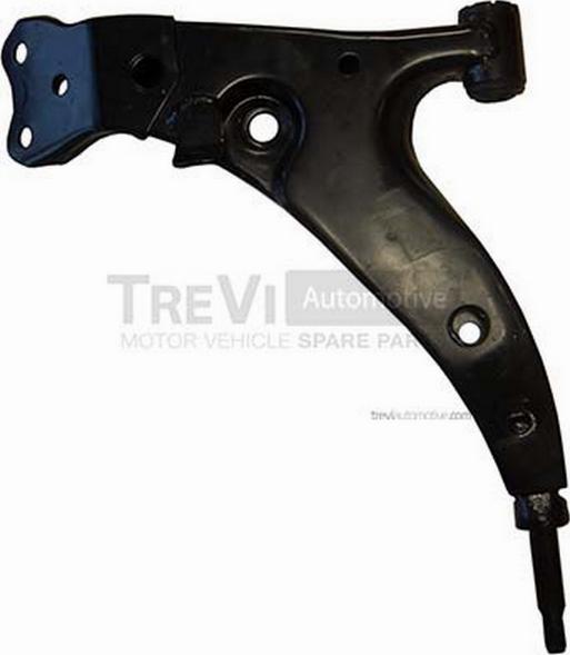 Trevi Automotive TRTT5143 - Рычаг подвески колеса autospares.lv