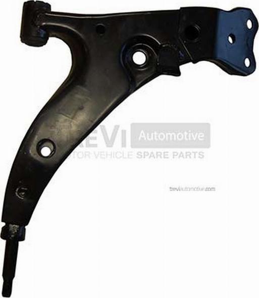 Trevi Automotive TRTT5142 - Рычаг подвески колеса autospares.lv