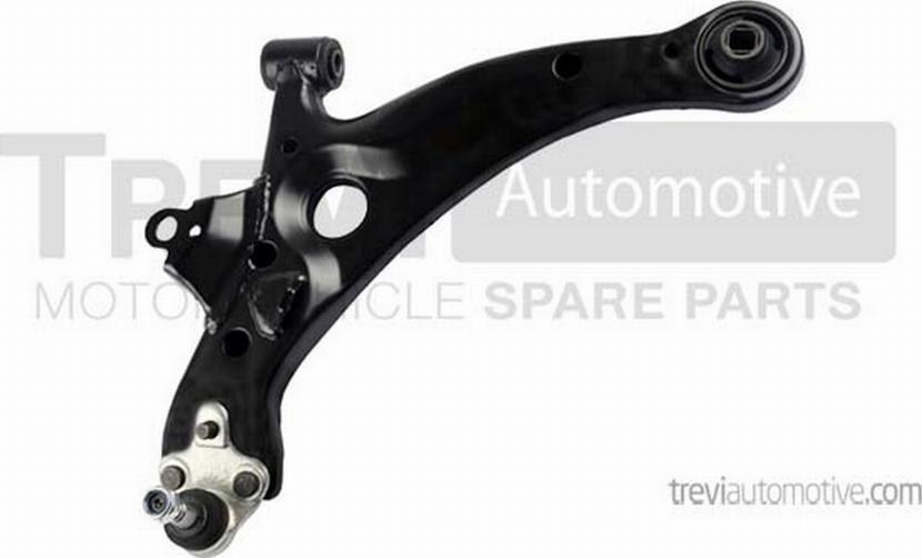 Trevi Automotive TRTT5154 - Рычаг подвески колеса autospares.lv