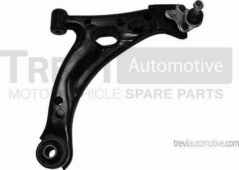 Trevi Automotive TRTT5156 - Рычаг подвески колеса autospares.lv