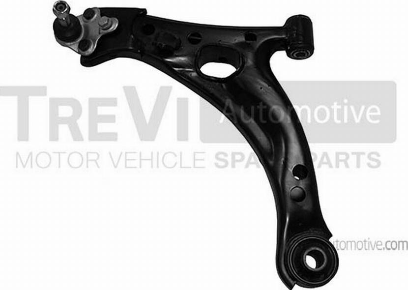 Trevi Automotive TRTT5158 - Рычаг подвески колеса autospares.lv