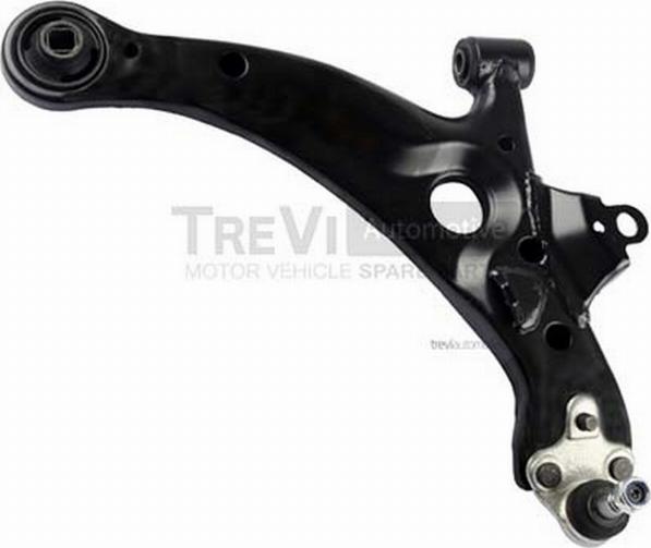 Trevi Automotive TRTT5152 - Рычаг подвески колеса autospares.lv