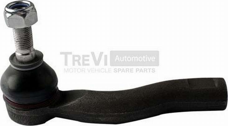 Trevi Automotive TRTT5163 - Наконечник рулевой тяги, шарнир autospares.lv