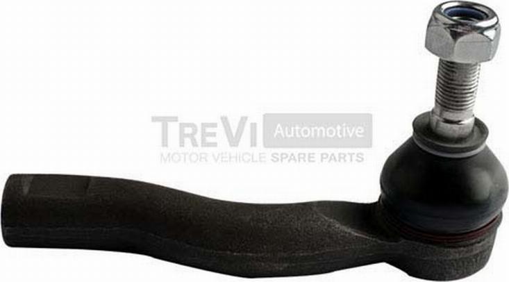 Trevi Automotive TRTT5162 - Наконечник рулевой тяги, шарнир autospares.lv