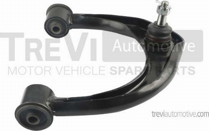 Trevi Automotive TRTT5101 - Рычаг подвески колеса autospares.lv