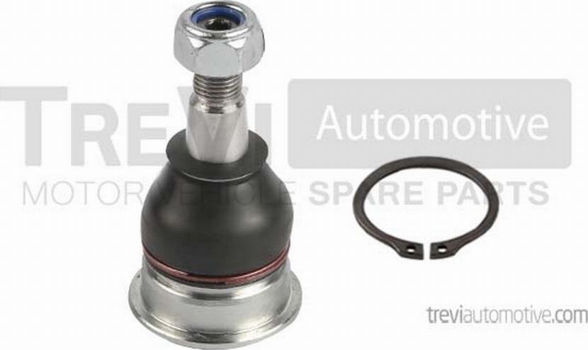 Trevi Automotive TRTT5108 - Шаровая опора, несущий / направляющий шарнир autospares.lv