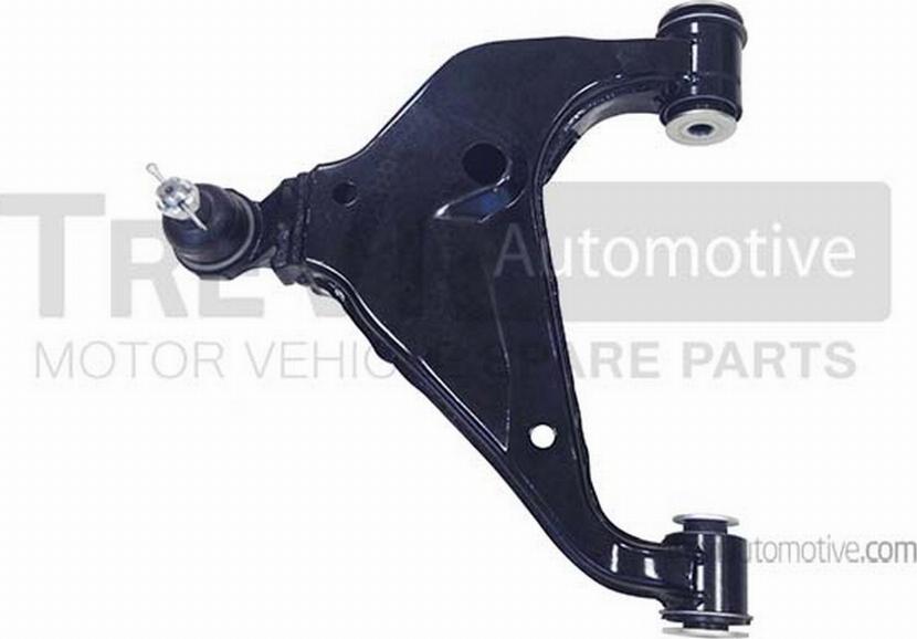 Trevi Automotive TRTT5103 - Рычаг подвески колеса autospares.lv