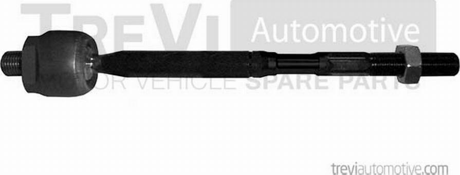 Trevi Automotive TRTT5119 - Осевой шарнир, рулевая тяга autospares.lv