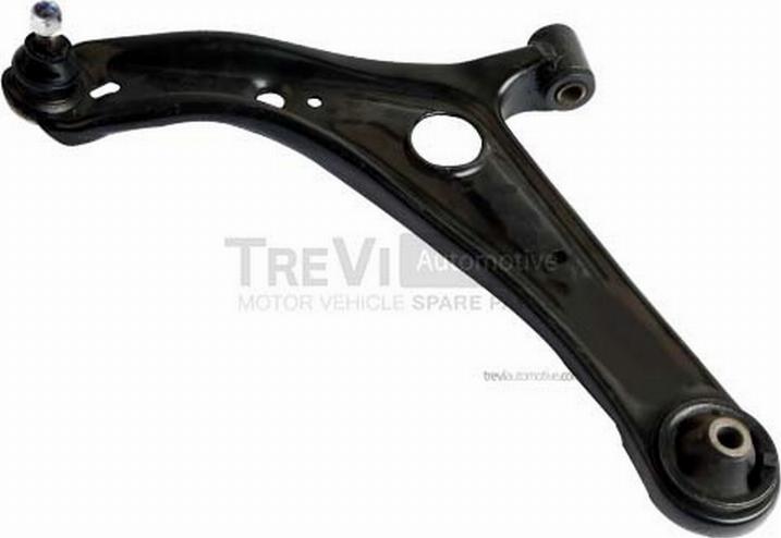 Trevi Automotive TRTT5114 - Рычаг подвески колеса autospares.lv