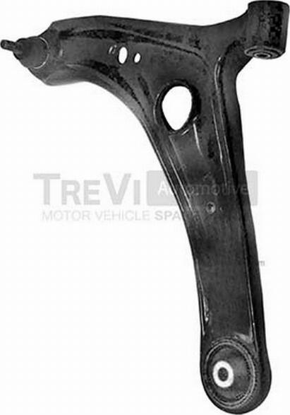 Trevi Automotive TRTT5116 - Рычаг подвески колеса autospares.lv